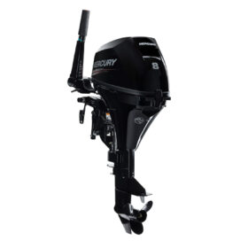 2017 Mercury 8 HP 8MH Outboard Motor