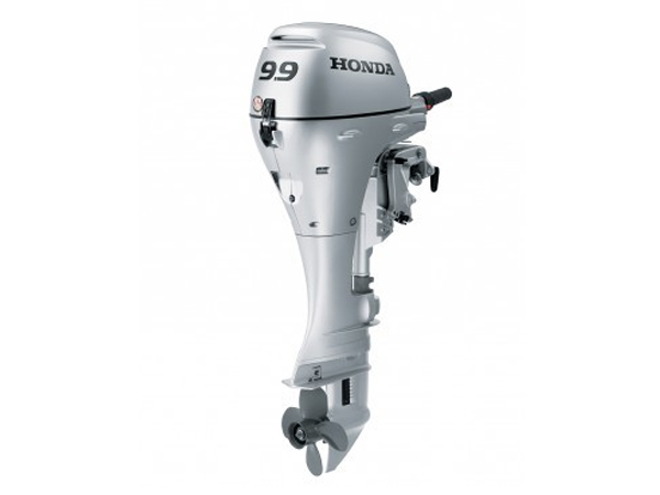 2017 HONDA 9.9 HP BF10DK3SHS Outboard Motor