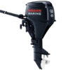 2015 Nissan 9.8 Hp NSF9.8A3EP2 Outboard Motor