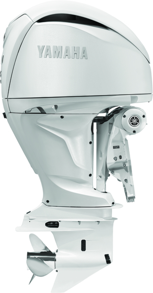 Yamaha Outboards 300HP LF300USB2 - Image 2