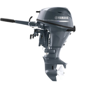 Yamaha Outboards 15HP | F15LEHA
