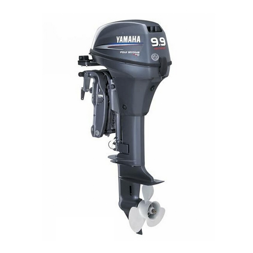 Yamaha Outboards 9.9HP F9.9LEB