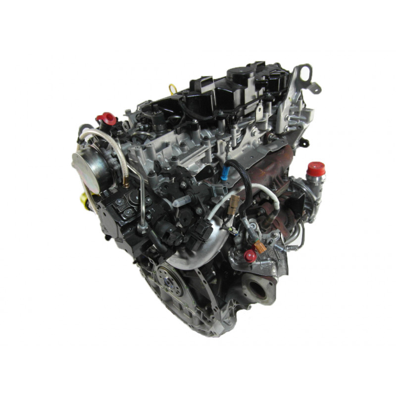 NEW Engine Nissan NV 400 2.3 dci 101/125/145 Hp M9T - Image 2