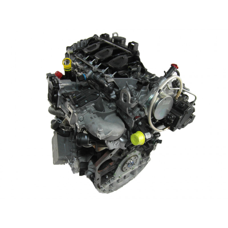 NEW Engine Nissan NV 400 2.3 dci 101/125/145 Hp M9T - Image 3
