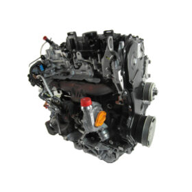 NEW Engine Nissan NV 400 2.3 dci 101/125/145 Hp M9T