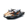 Kawasaki Jet Ski Ultra 160 LX-S - 2024