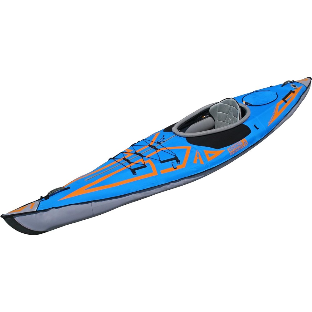 Advanced Elements Advanced Frame Expedition Elite 13 Inflatable Kayak