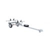 Malone MicroSport SaddleUp Pro Trailer Set